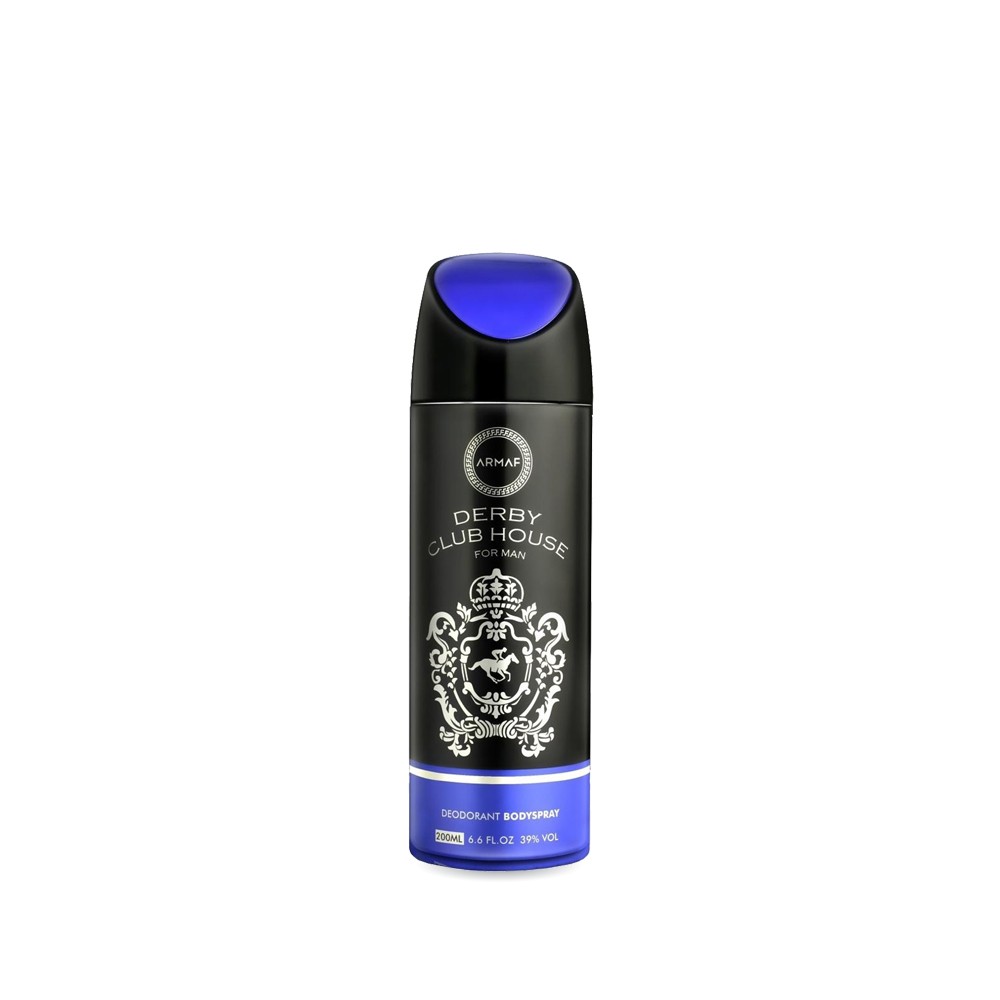 Armaf B/s 200ML: Derby Club House (M)