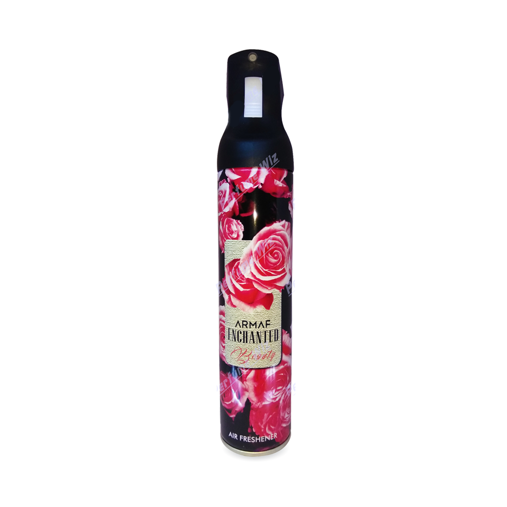 Armaf Enchanted Air Freshener 300ML: Beauty