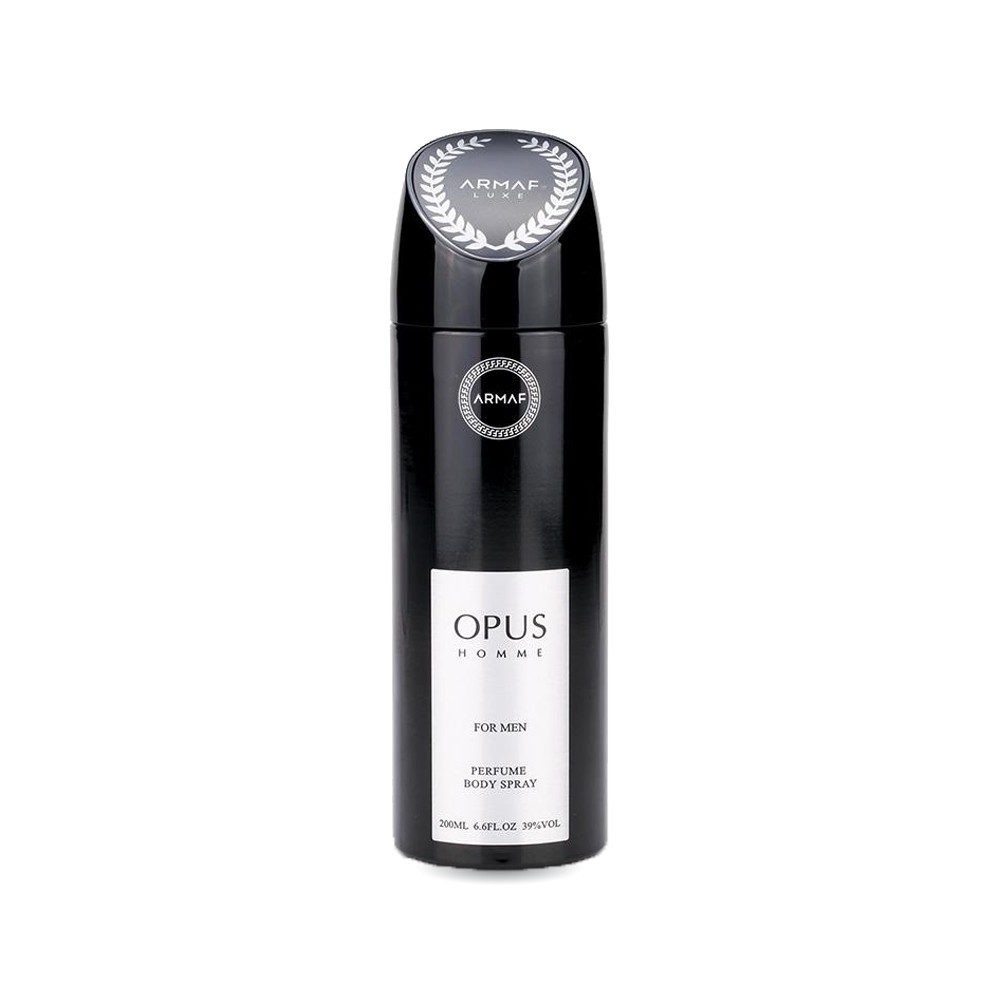 Armaf B/s 200ML: Opus (M)