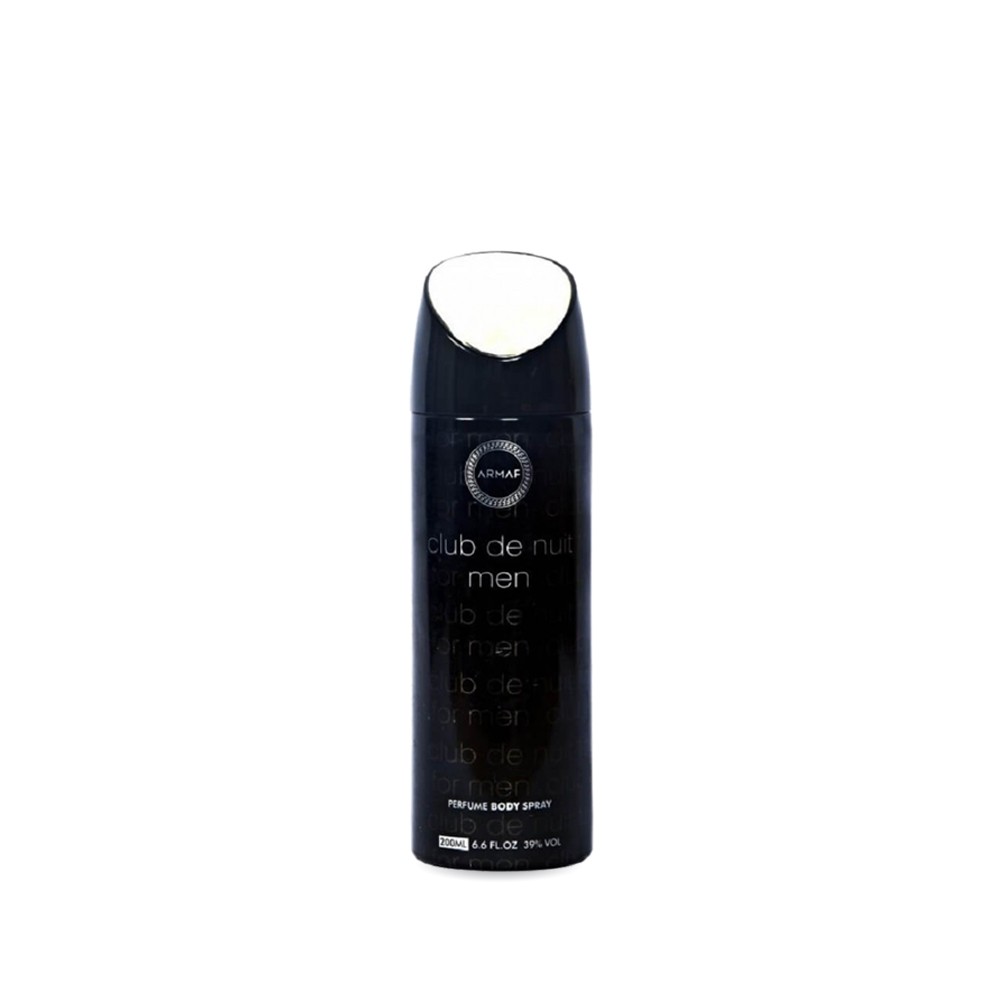 Armaf B/s 200ML: Club De Nuit (M)