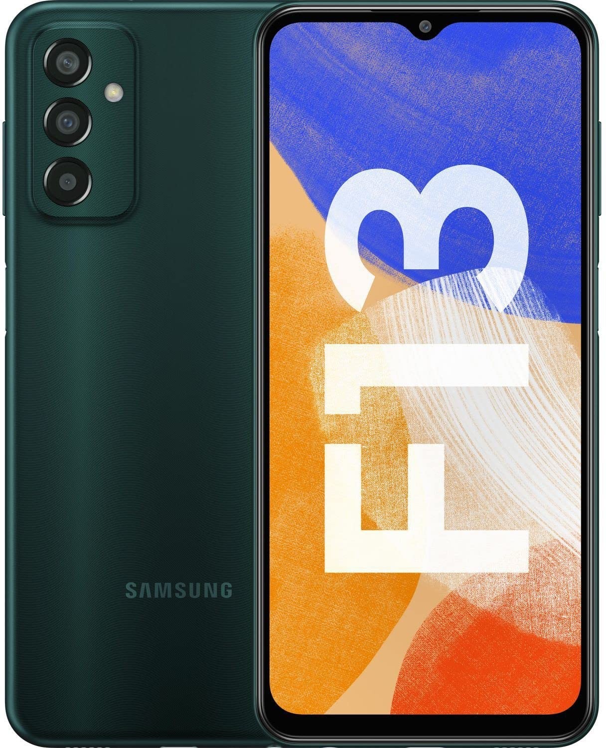 Samsung Galaxy F13 Official