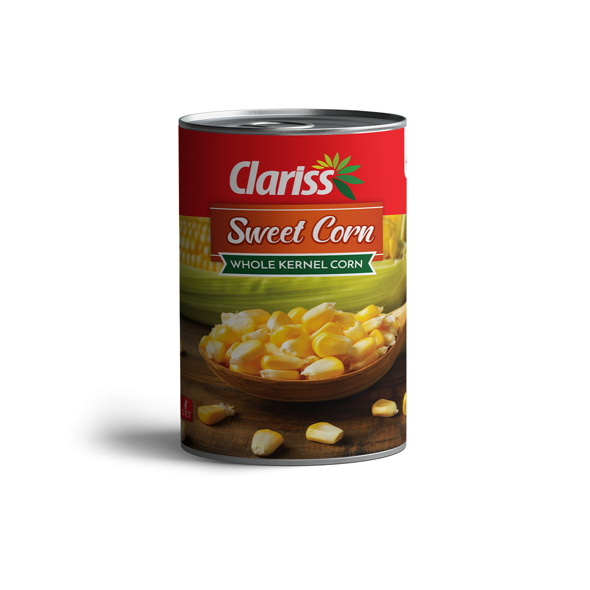 Clariss Canned Sweet Corn 425gr