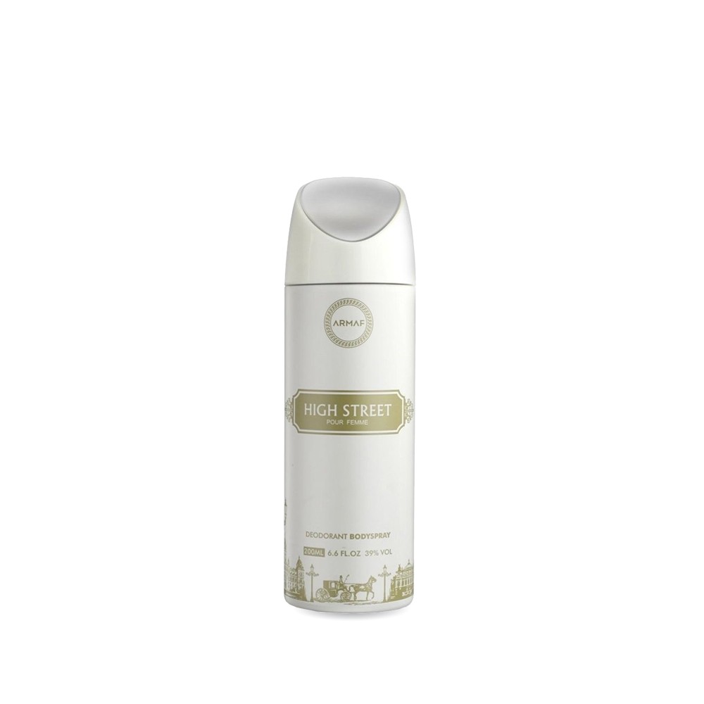 Armaf B/s 200ML: High Street (W)