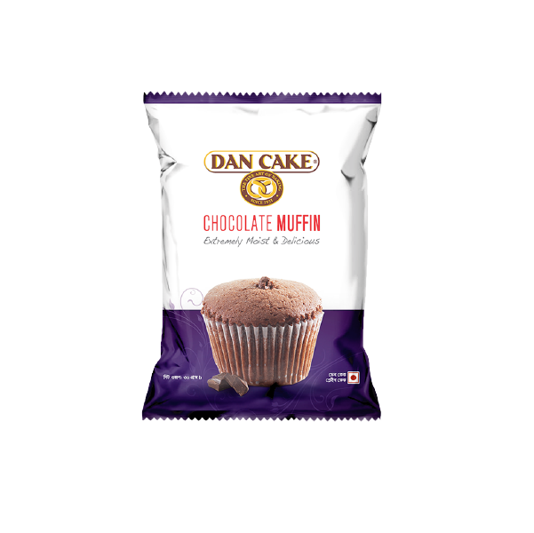 Chocolate Muffin 30g