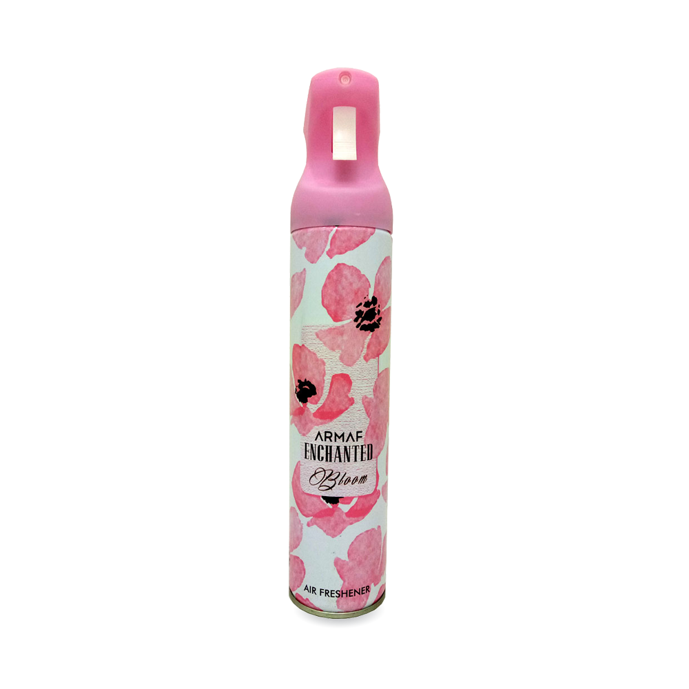 Armaf Enchanted Air Freshener 300ML: Bloom
