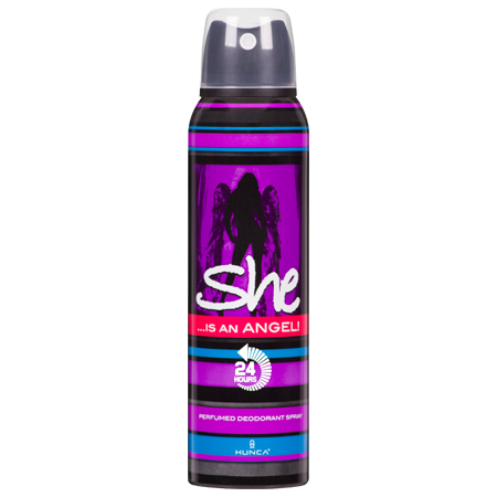 She B/s 150ML: Angel