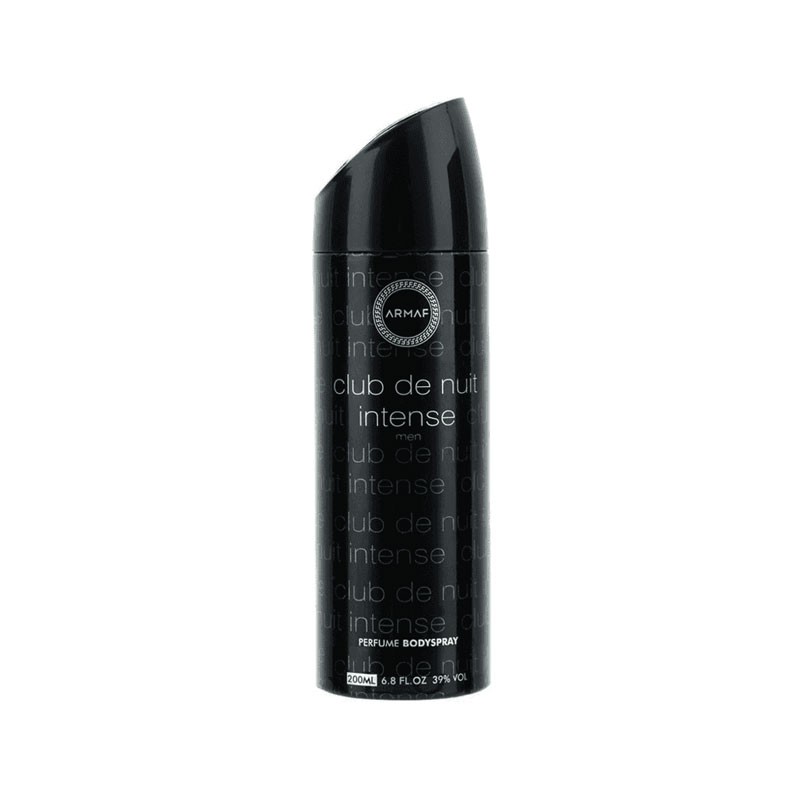 Armaf B/s 200ML: Club De Nuit Intense (M)