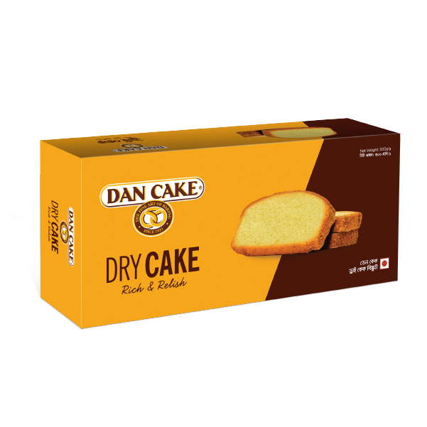 Dry Cake 300g