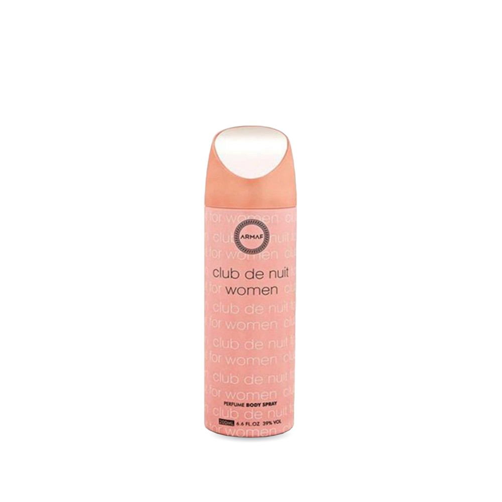 Armaf B/s 200ML: Club De Nuit (W)