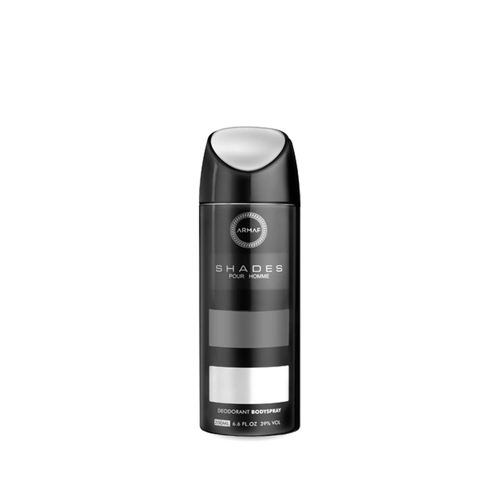 Armaf B/s 200ML: Shades (M)