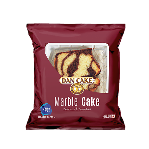 Marble Cake Mini 40g